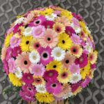 Flower boxy