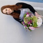 Flower boxy